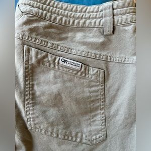 Outdoor Research Women’s Wadi Rum joggers